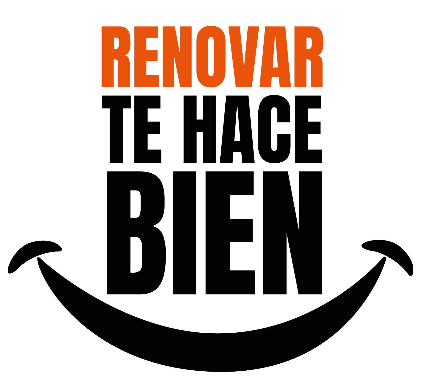 Renovar te hace bien